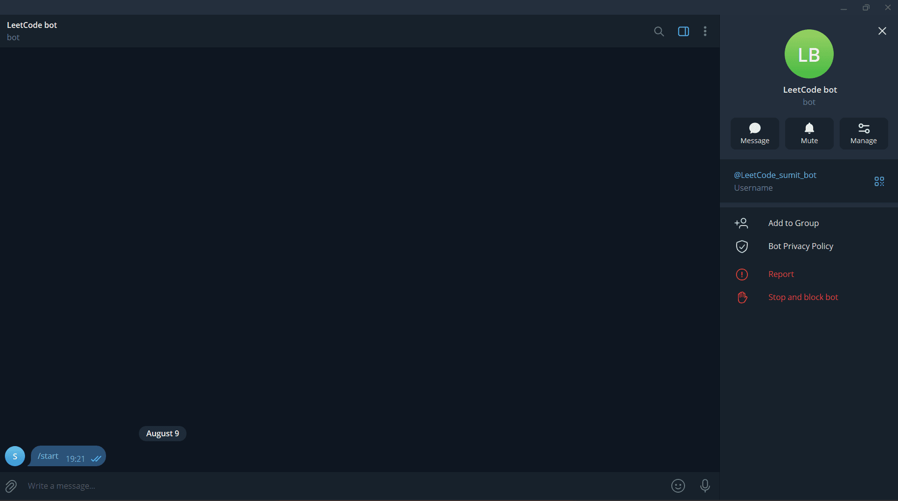 Streak Guardian screenshot 3