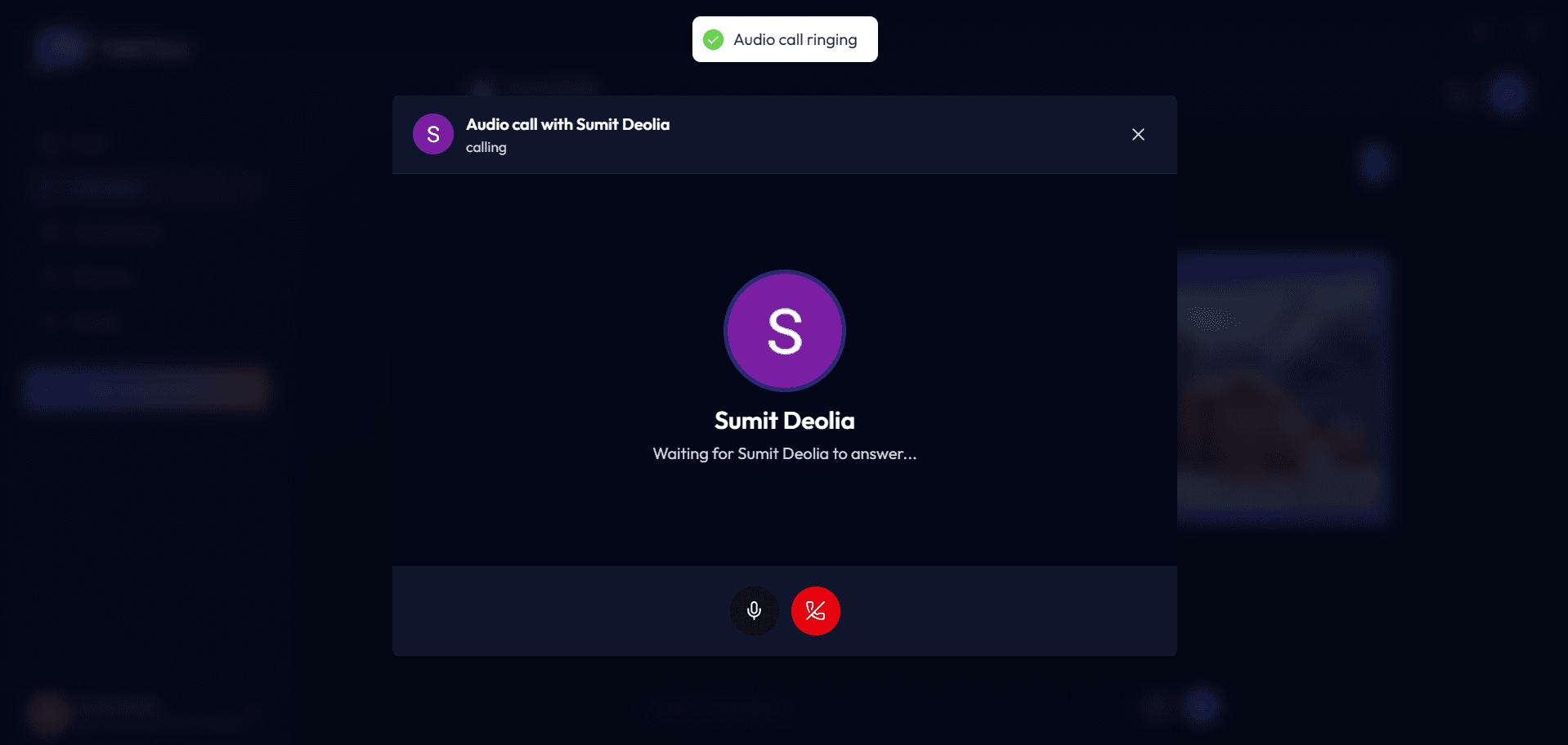 TalkFlow screenshot 3